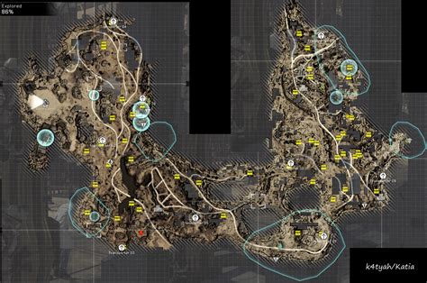 mgsv afghanistan map.